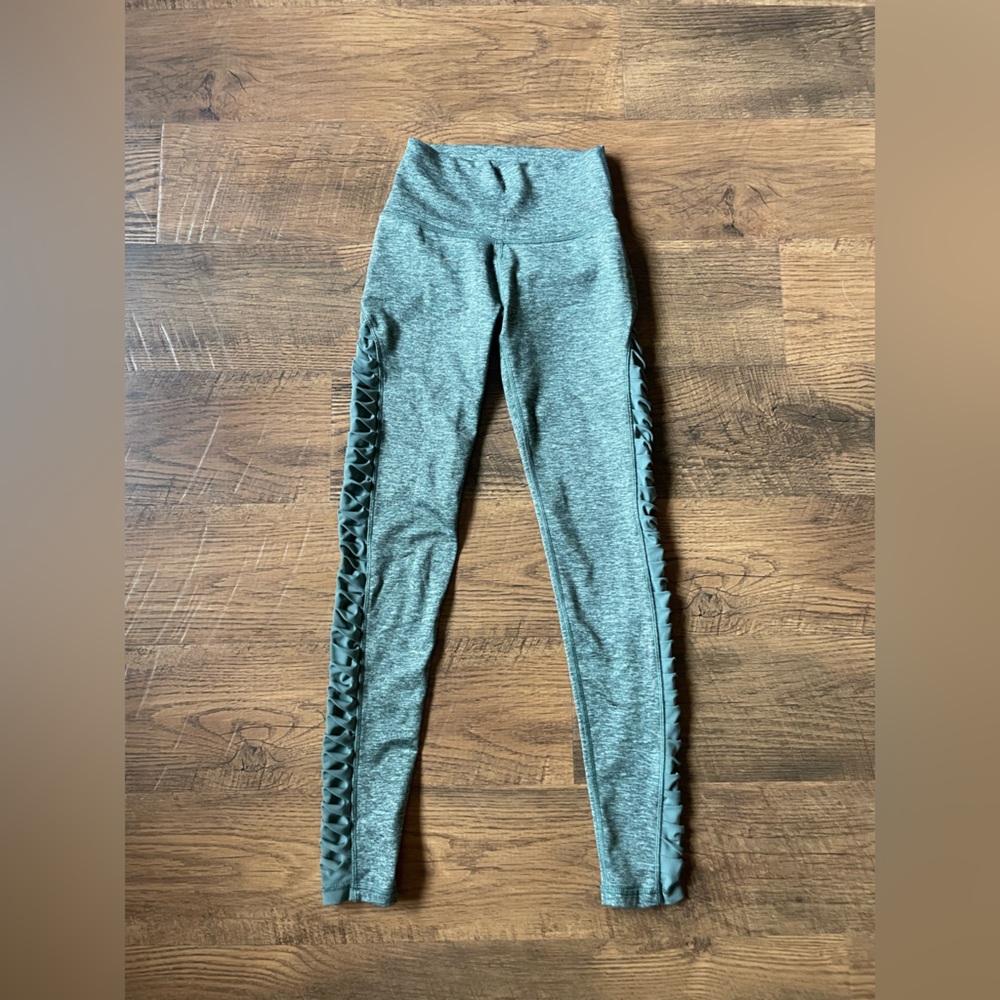 Aerie size S leggings